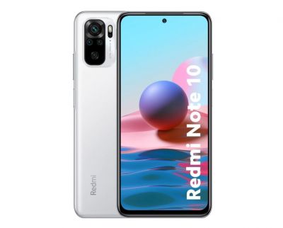 Xiaomi Redmi Note 10