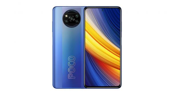 Xiaomi Poco X3 Pro