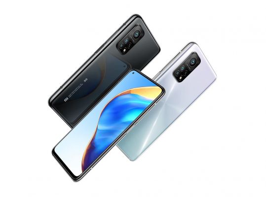 Mi 10T Pro