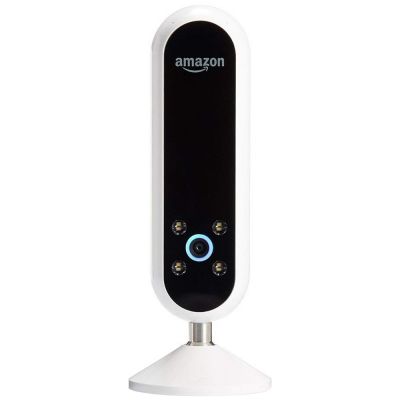Amazon Echo Look