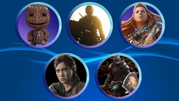 Reduceri jocuri PS4