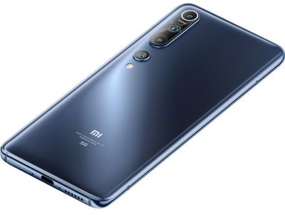 Xiaomi Mi 10
