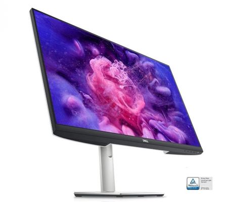 Monitor IPS LED Dell S2721DS