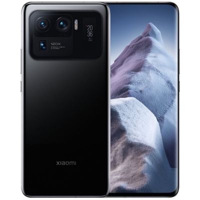 Xiaomi Mi 11 Ultra