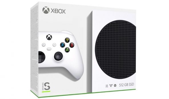 Xbox Series S