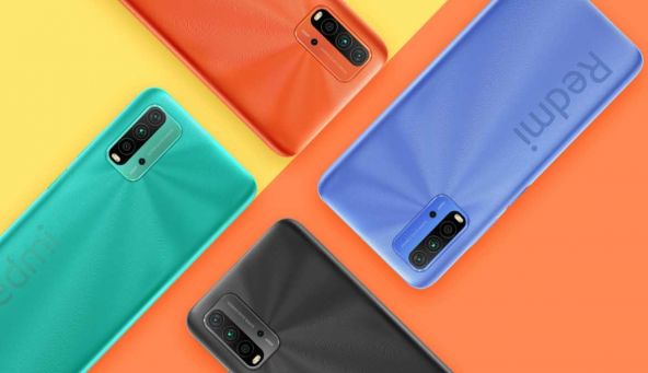 Redmi 9T