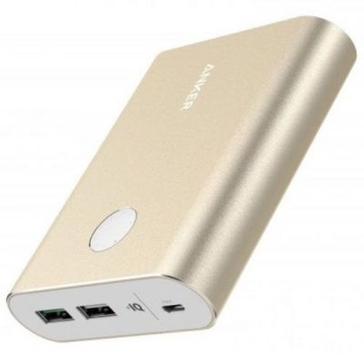 Anker PowerCore+