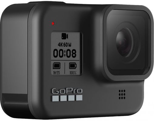GoPro Hero 8