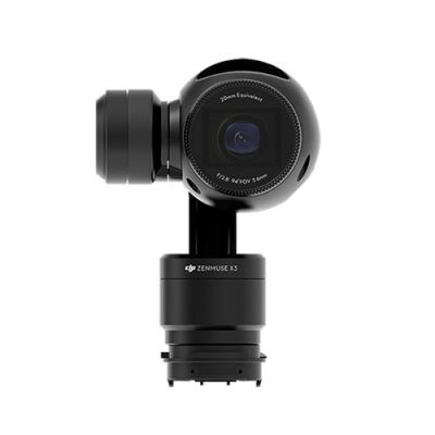 Camera + Gimbal DJI Osmo
