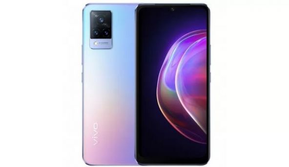 Vivo V21 5G