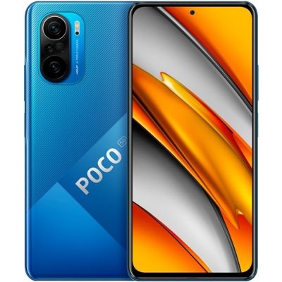 POCO F3
