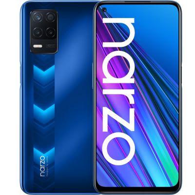 Narzo 30