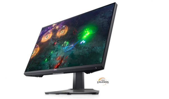 Monitor Gaming IPS LED