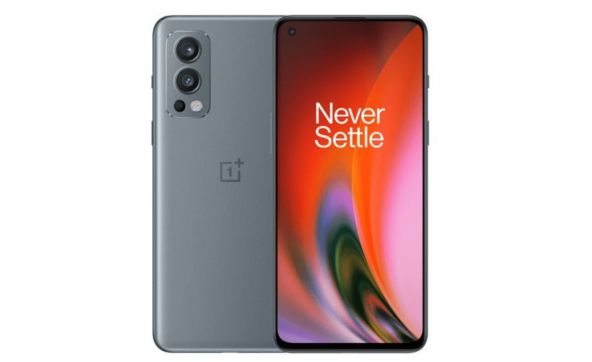 OnePlus Nord 2 5G