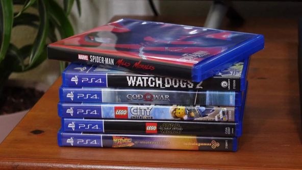 PS4