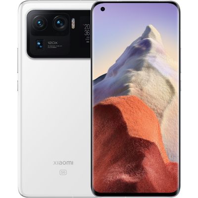 Xiaomi Mi 11 Ultra