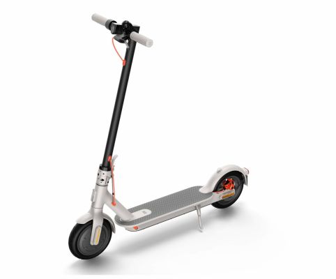 Xiaomi Mi Electric Scooter 3