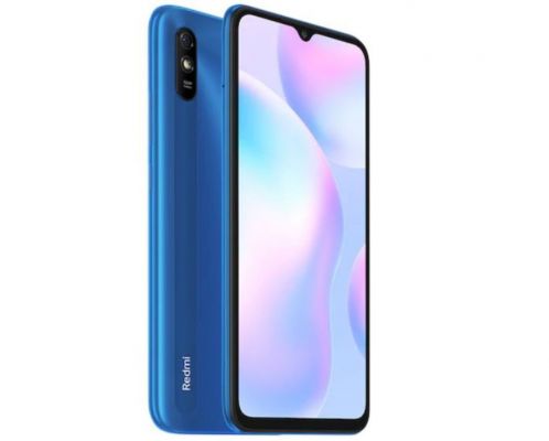 Redmi 9A