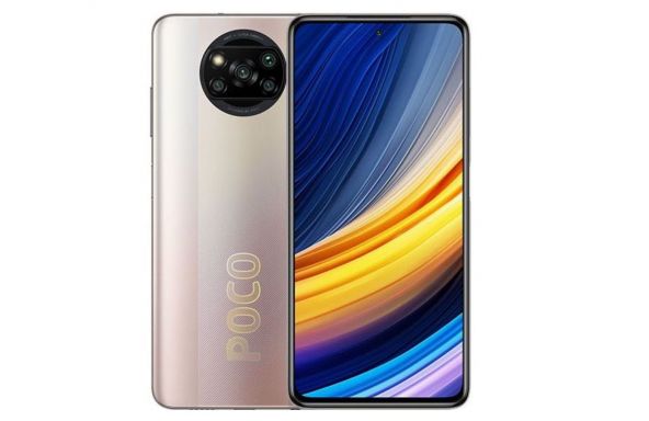 POCO X3 Pro