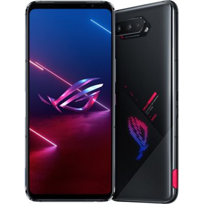 ASUS ROG Phone 5