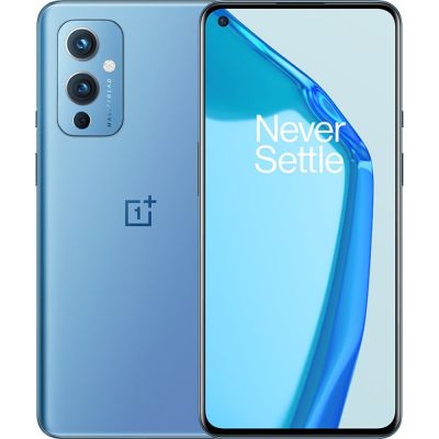 OnePlus 9