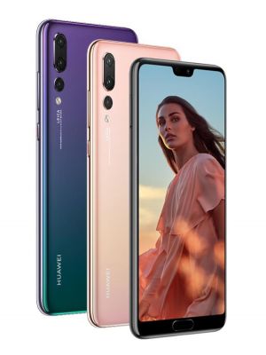 Huawei P20 Pro