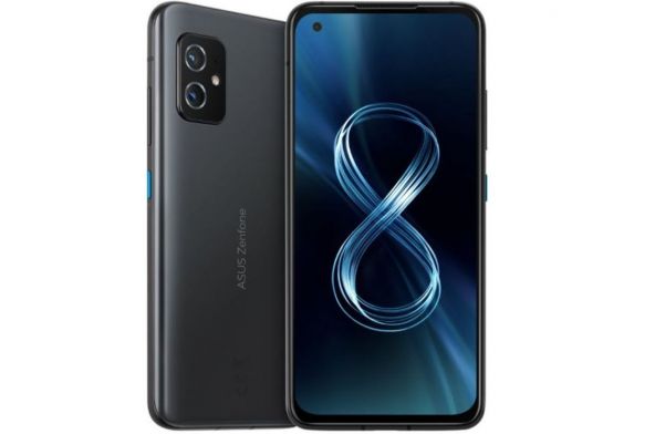 ASUS ZenFone 8