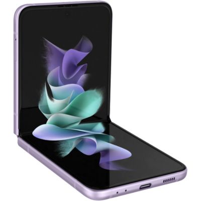 Samsung Galaxy Z Flip 3