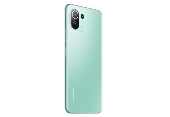 Xiaomi Mi 11 Lite
