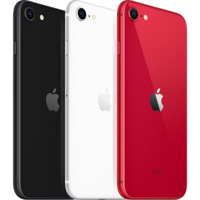 iPhone SE 2020