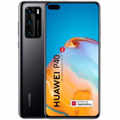 Huawei P40 Pro