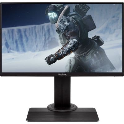 Monitor