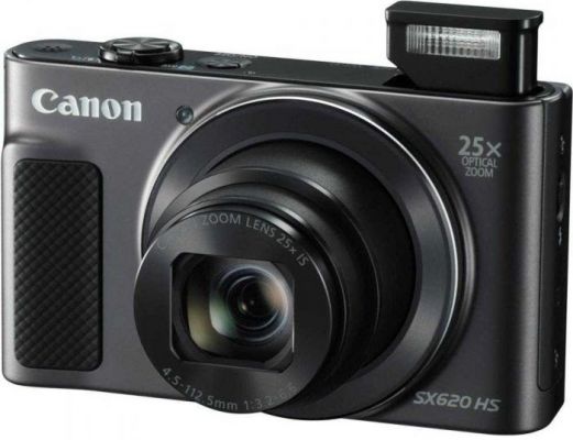 Aparat foto digital Canon PowerShot SX620HS