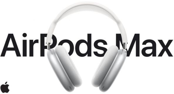 AirPods Max