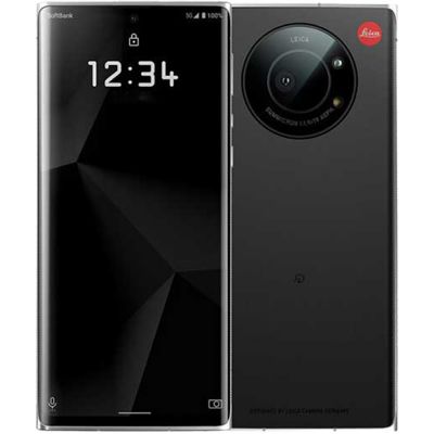 Leica Phone 1
