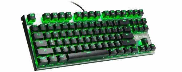 Tastatura