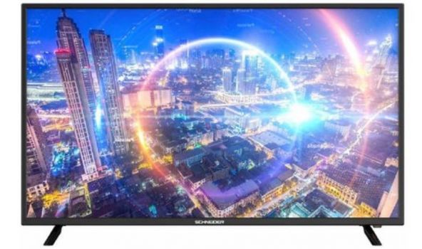 TV