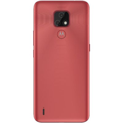 Motorola Moto E7