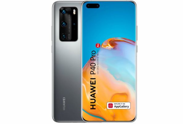 Huawei P40 Pro