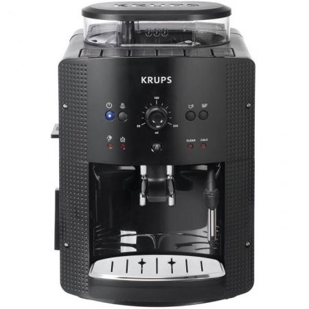 Espressor