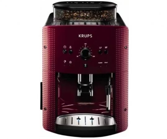 Espressor automat