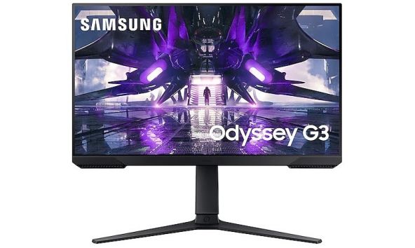 Monitor Odyssey G3