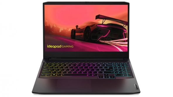 Laptop Gaming