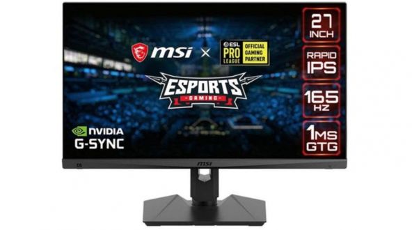 MSI