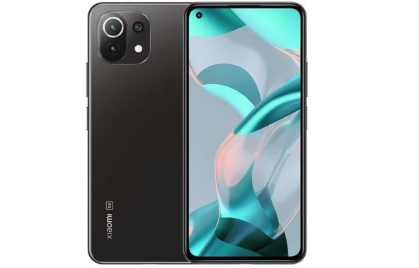 Xiaomi 11 Lite 5G NE