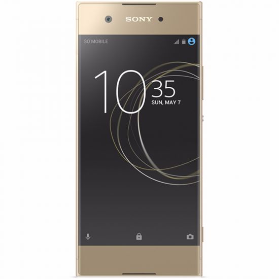 Sony Xperia XA1