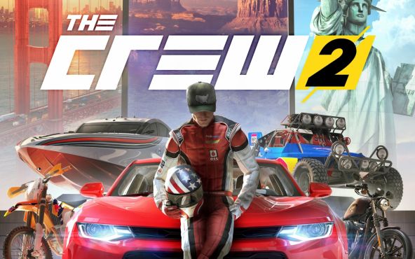 The Crew 2