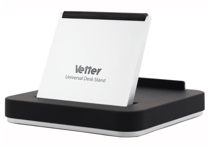 Vetter Universal Desk Stand