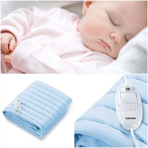 Saltea electrică Beurer TS20