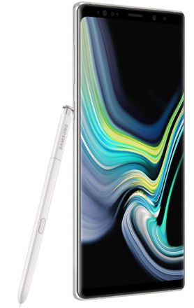 Samsung Galaxy Note 9